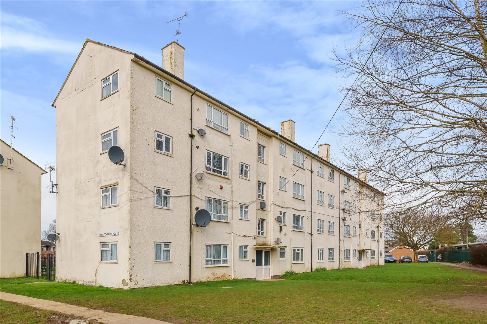 Wallis Avenue, Maidstone Simon Miller & Company